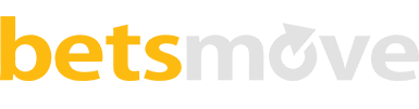 Betsmove Logo